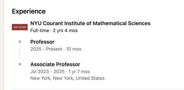 菲尔兹奖风向标指向华人：北大校友王虹斩获双料重磅数学大奖