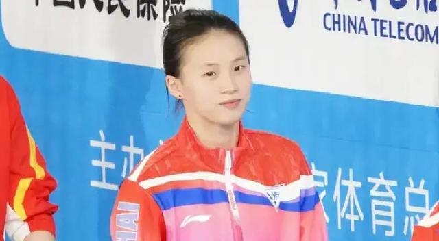 夺金仅1个月,陈芋汐令整个泳坛刮目相看,周继红的话终于有人信了