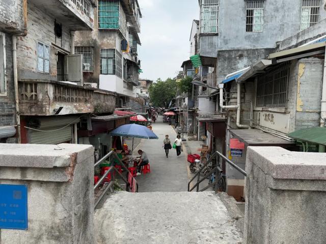 骑楼下的市井味，广州这条百年老街不到百元就能从头吃到尾