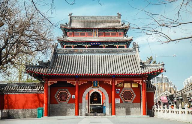 做过244年省会的河北古城，一度与北京齐名，如今实在太低调了！
