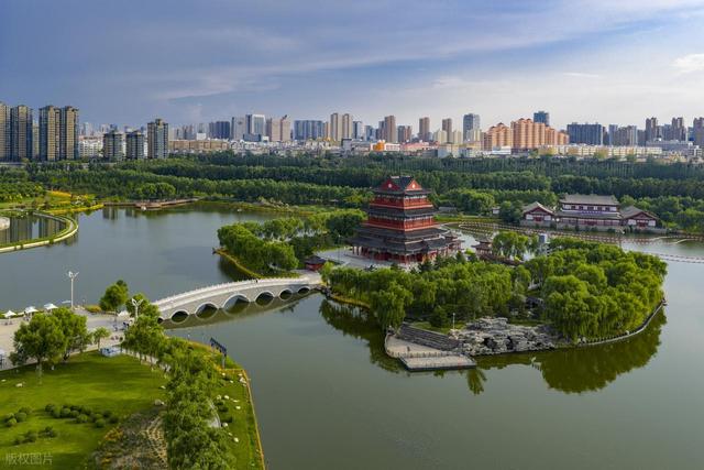 继西安之后，陕西省又一“黑马城市”要起飞，比咸阳更有底蕴