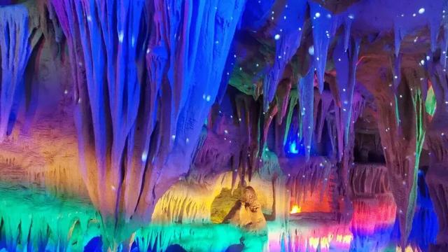 邛崃秋假放大招！这些景区免门票啦，亲子错峰游直接冲