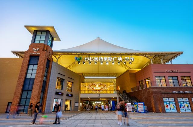 中牟太会了！集群发力+国际IP，这座“幻乐之城”藏不住了