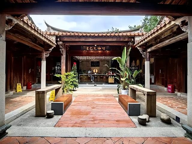 刘波：泉州——穿越千年带着温度而来