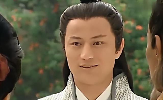 演了83部戏都没红，颜值不输靳东演技不输张译，如今47岁还在拍戏