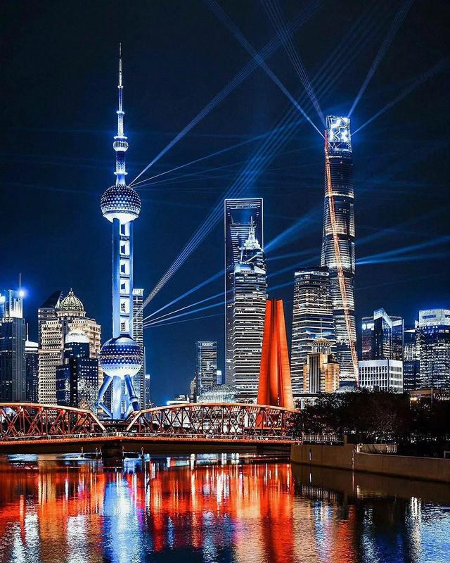华东五市是哪五个市？搞不清楚很容易闹出笑话的！