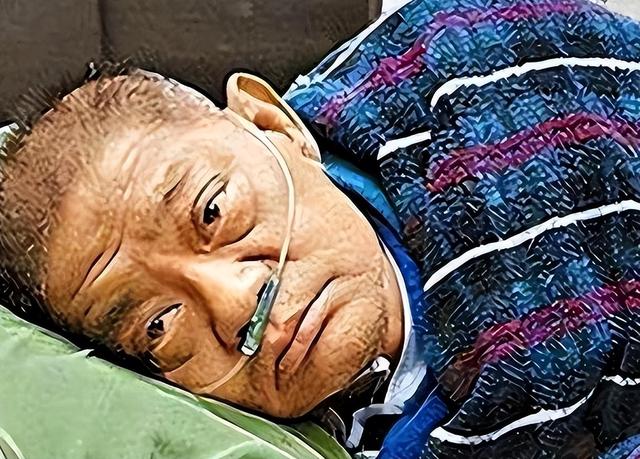 没女人吃不下饭？台湾丑男富豪花20亿泡妞	，64岁惨死无人问津