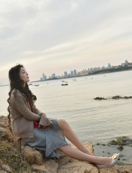 从你的全世界路过75：海之契约