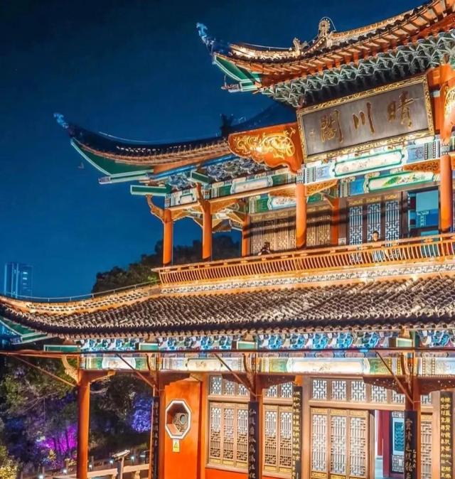 去了趟湖北武汉，忍不住想说说，武汉给我的印象!