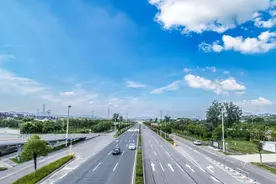 五一冲黄陂！这份交通攻略让你秒避堵图片