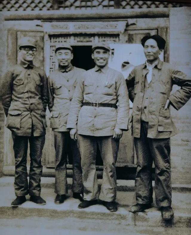 六盘山红军长征纪念馆