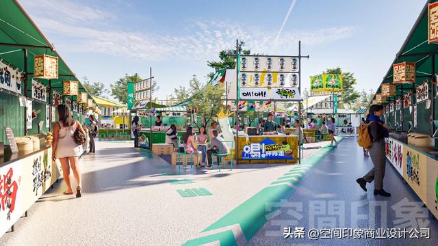 其实国潮可以一直打下去