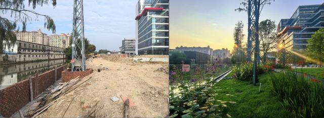 门户敞亮、品质焕新！顺德打造岭南文化精致小城