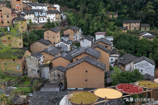 皖南旅游只到西递宏村？徽州这座藏在山里的“布达拉宫”别错过