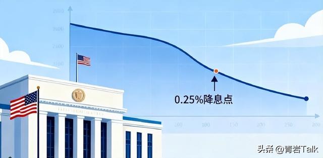 华尔街新年预测出炉！德银最乐观，这些因素成为焦点