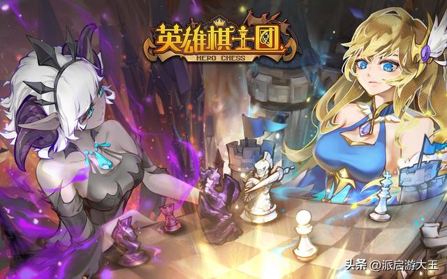 好玩的单机战棋类游戏推荐 2024富有策略性的单机战棋游戏合集