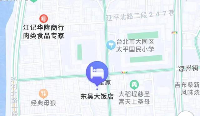 地图上的乡愁：每条都是回家路！