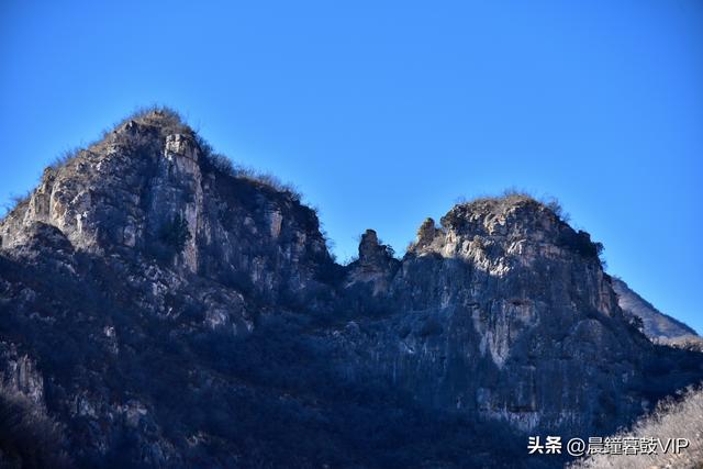 昔阳卧佛寺（水佛岩，山西省保）