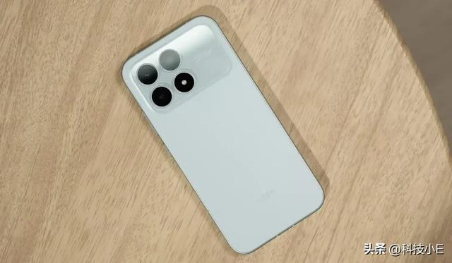 买新不买旧,双11可“闭眼入手”的3款中端手机,一步到位用6年