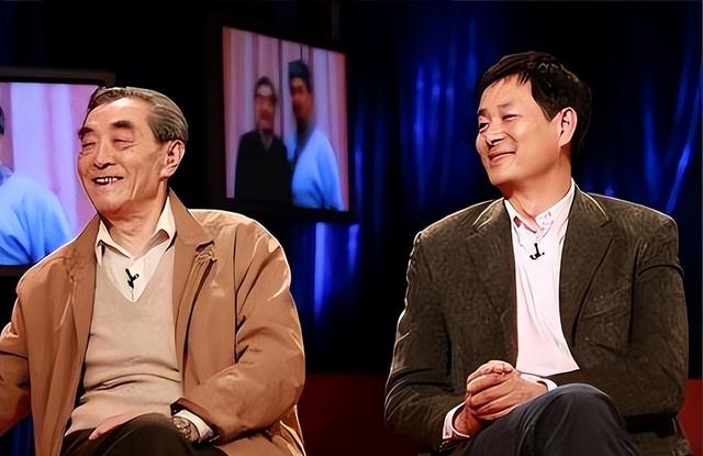 濮存昕：家人相继去世，如今72岁不敢老去，还要照顾年迈的老母亲