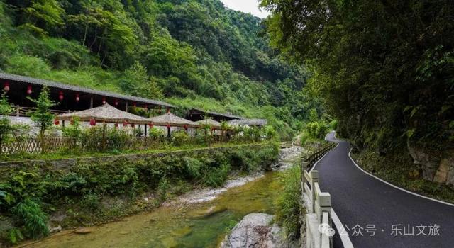 秒切“空调模式”！快来这些18℃清凉地“撒野”