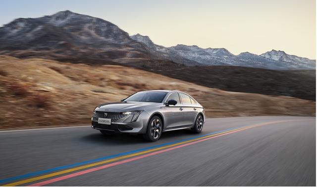 神龙汽车11月销量环比增长9%