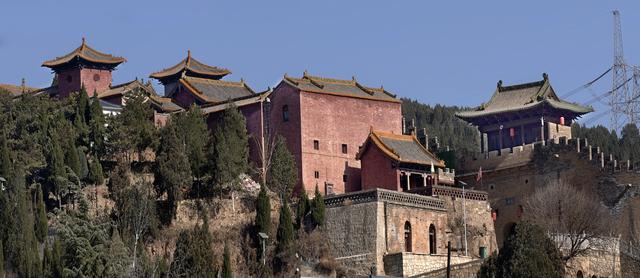 太行藏古韵，团行拾光暖——我的首次晋城健康之旅记