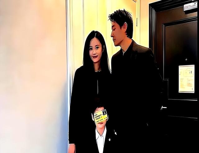 李光洁被人民日报点名，参演新剧真实处境暴露！娱乐圈地位又变了