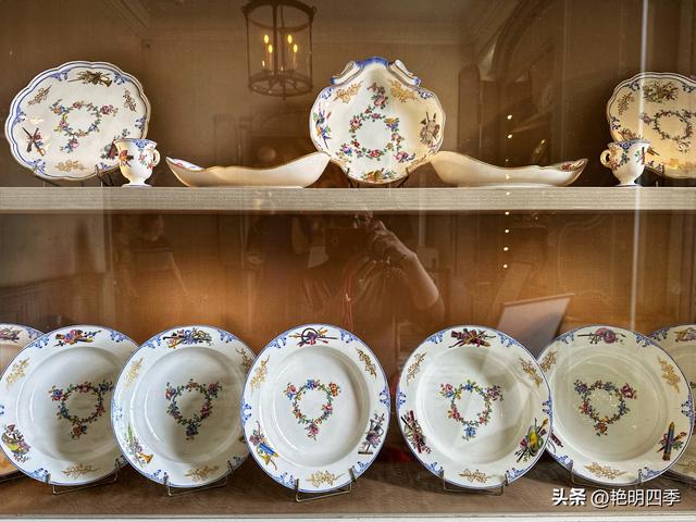 欧游杂记（9）‖ 凡尔赛，完完全全是高调的奢华