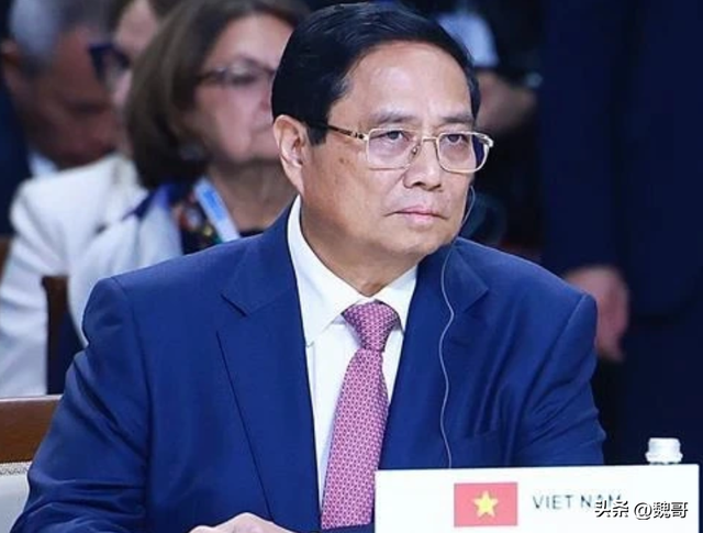 海南封关	，越南最先坐不住了，越总理：明年越南要建8个自贸区