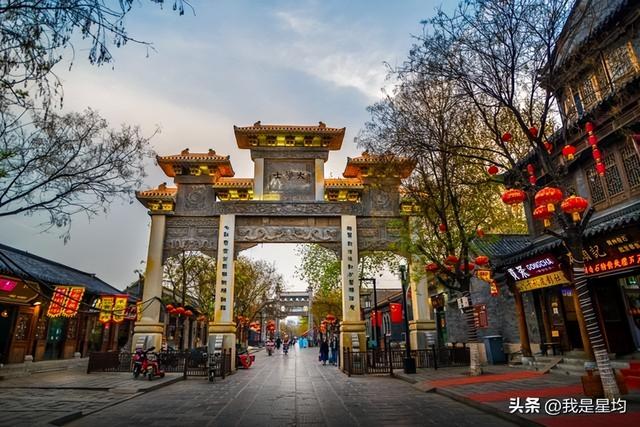 山东一共15个5A景区，很多本地人可能都没去过一半，你去过几个？