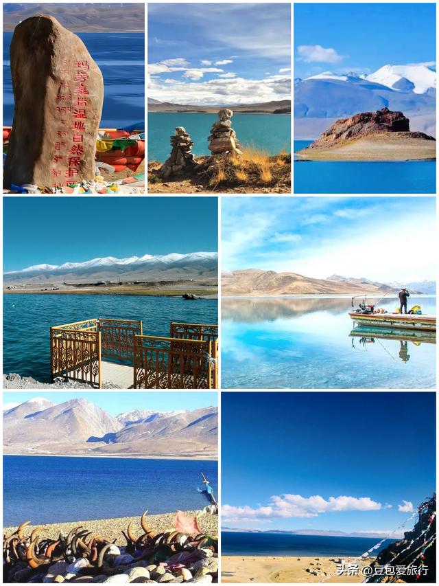 西藏阿里探秘之旅：穿越时空的圣境行走