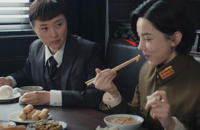 当“整容脸”混进卫视犯罪剧，演技再好也拉胯，观众直呼：太辣眼