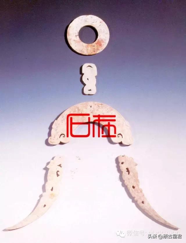 辉煌的两汉玉器—西汉