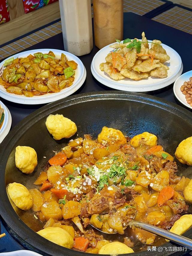 国内十二月出游攻略：五大精选目的地，带你尽享冬日绝美风情