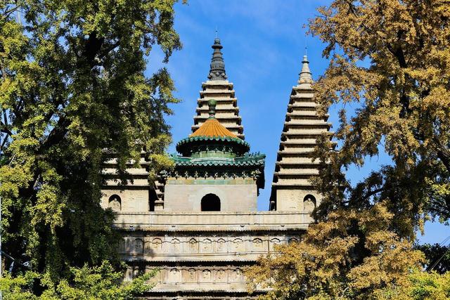60岁之后一定要去一次！北京对老人免票的20+景点，不花钱还好玩
