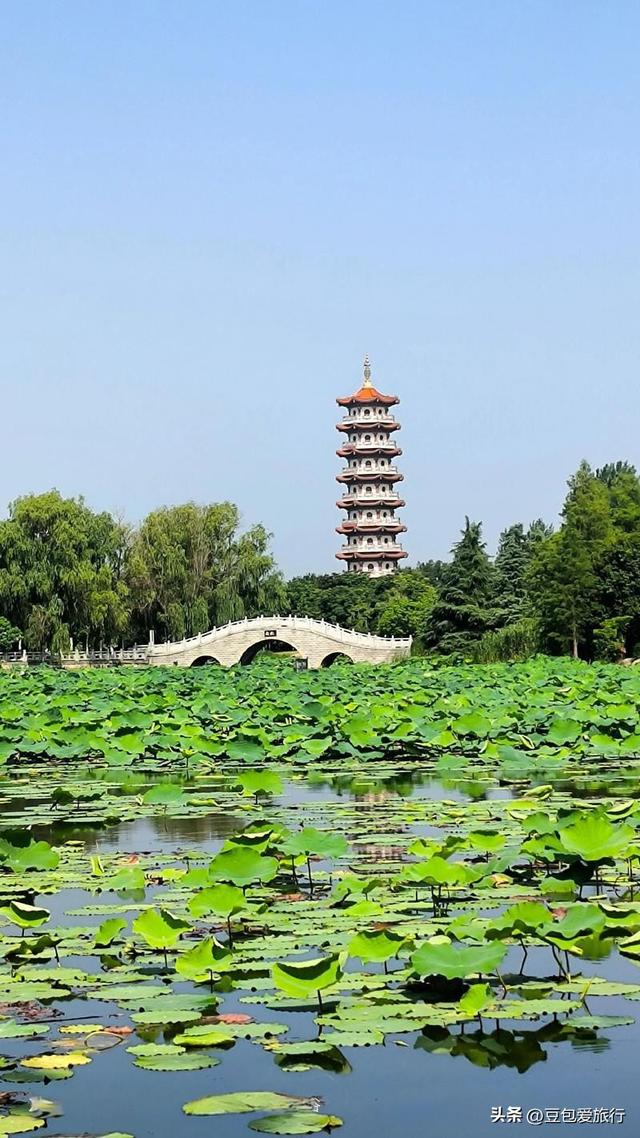 潜江休闲之旅攻略——“曹禺故里，龙虾之乡”