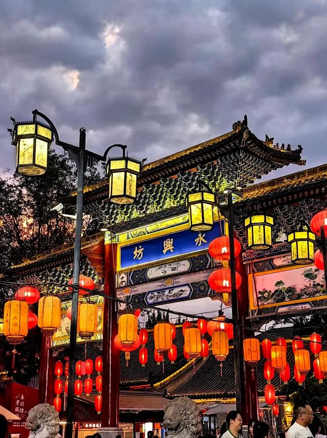西安旅行五天，一共去了13个景点，说一些个人看法，全是真实感受