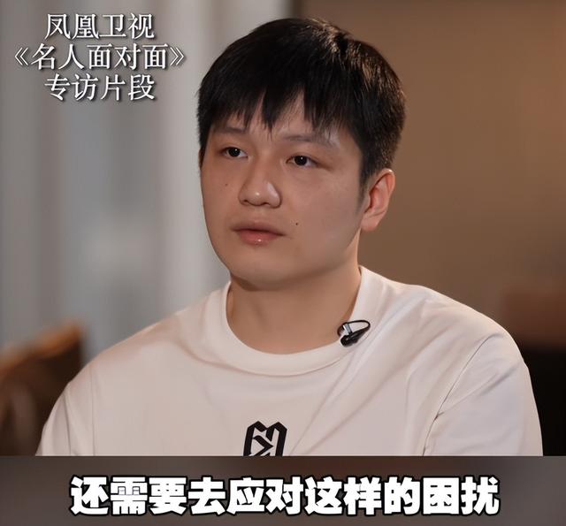 央媒下场为她正名，为国争光的陈芋汐，如今走上了一条康庄大道