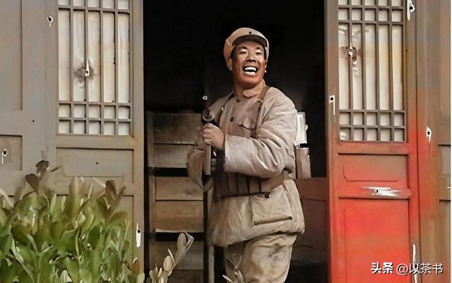 《亮剑》20年后，有人患癌一生未娶，有人已离世	，唯独秀芹嫁军官