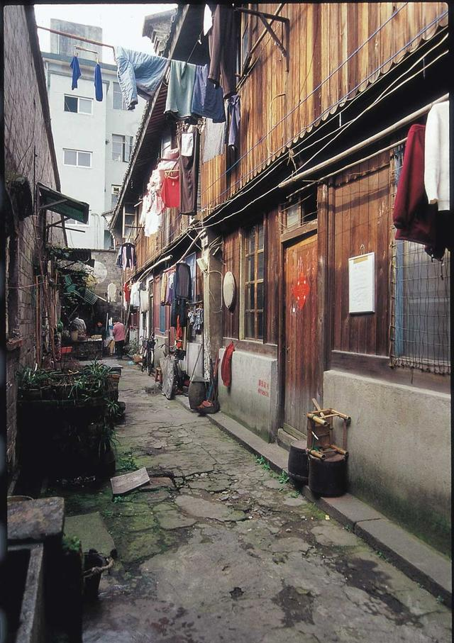 具有1200年历史的宁波之根—秀水街昨日正式开街！