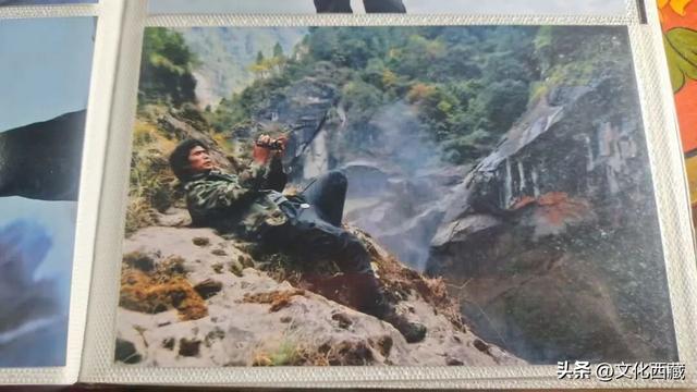 九死一生穿越「雅鲁藏布大峡谷」！西绕大叔的传奇人生