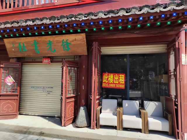 开封文旅持续红火，为何宋都御街却陷入冷清？