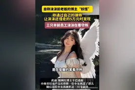 后续：前助理曝沫沫被抓细节，团队连夜解散，每人补偿金额曝光图片