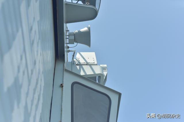 走进青岛海军博物馆：在涛声中感受海军历史与辉煌（四）