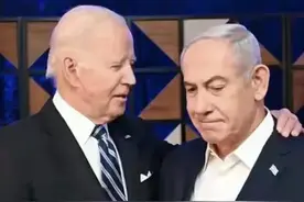 美国极限拱火，内塔疯狂作死，司机甘当炮灰，中国缝缝补补图片