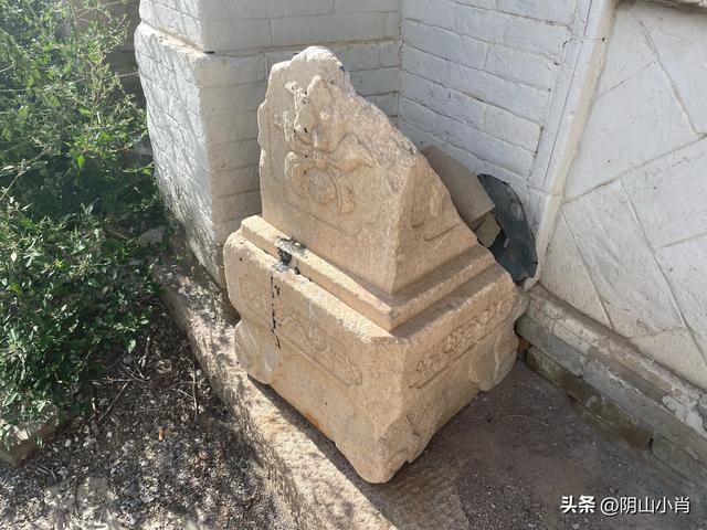 包头市达茂联合旗石宝镇、希拉穆仁镇访古笔记
