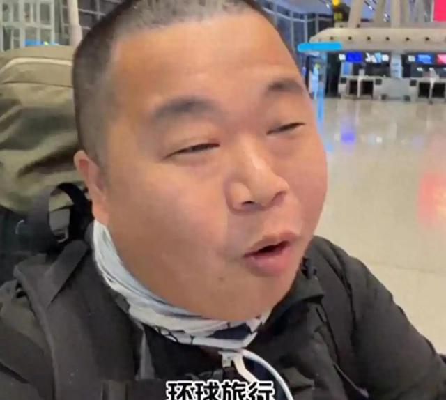 大反转还是有人顶风蹭流想红？蓝战非事件曝光后居然有劫匪现身主动澄清案发过程，晒出很多证据并称已经自首