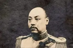 第一次直奉大战，奉军10万人灰飞烟灭图片