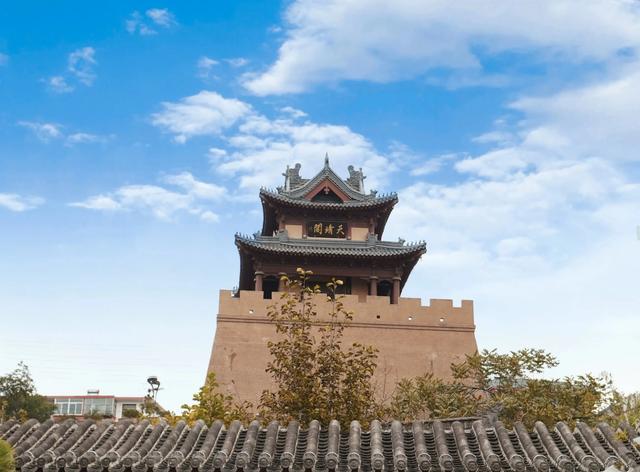 人文深度游:从礼县三国烽烟到天水文明脉络 解锁陇东南文化双坐标